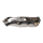 Cat Nóż 19,0cm Folding Knife Real Tree Camouflage - 1604133 - zdjęcie 3